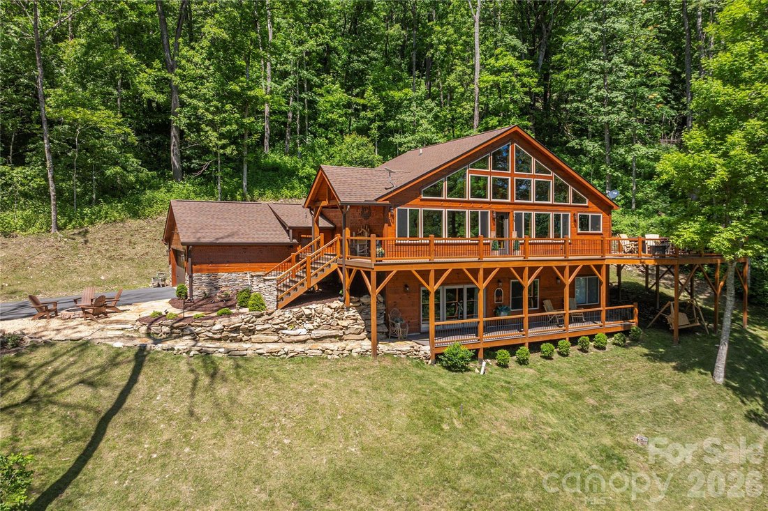House in Maggie Valley, North Carolina, United States 3 - 17677247