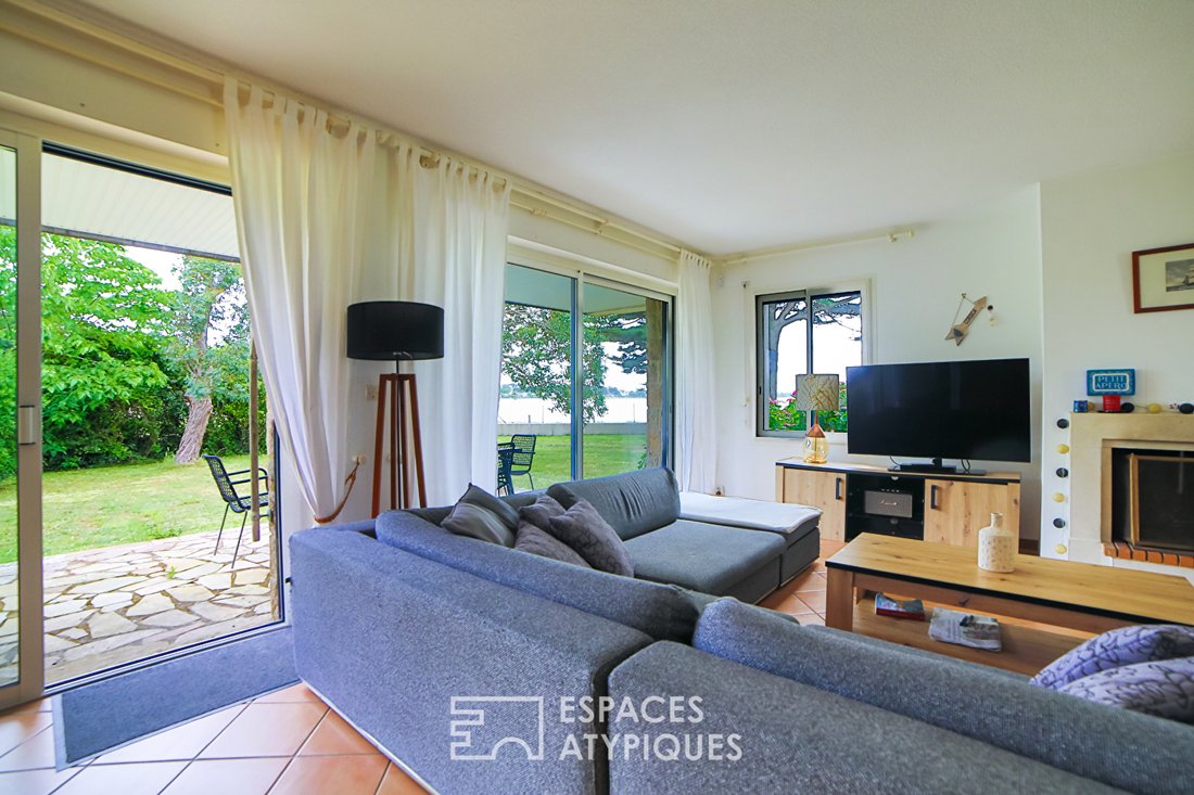 Villa in Sarzeau, Brittany, France 5 - 18096693