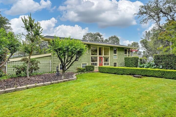 House in Diamond Springs, California, United States 1 - 18068540
