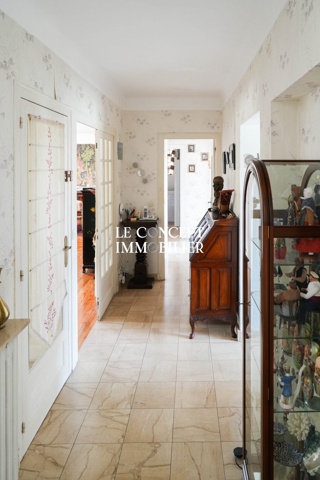 House in Biarritz, Nouvelle-Aquitaine, France 5 - 17815554