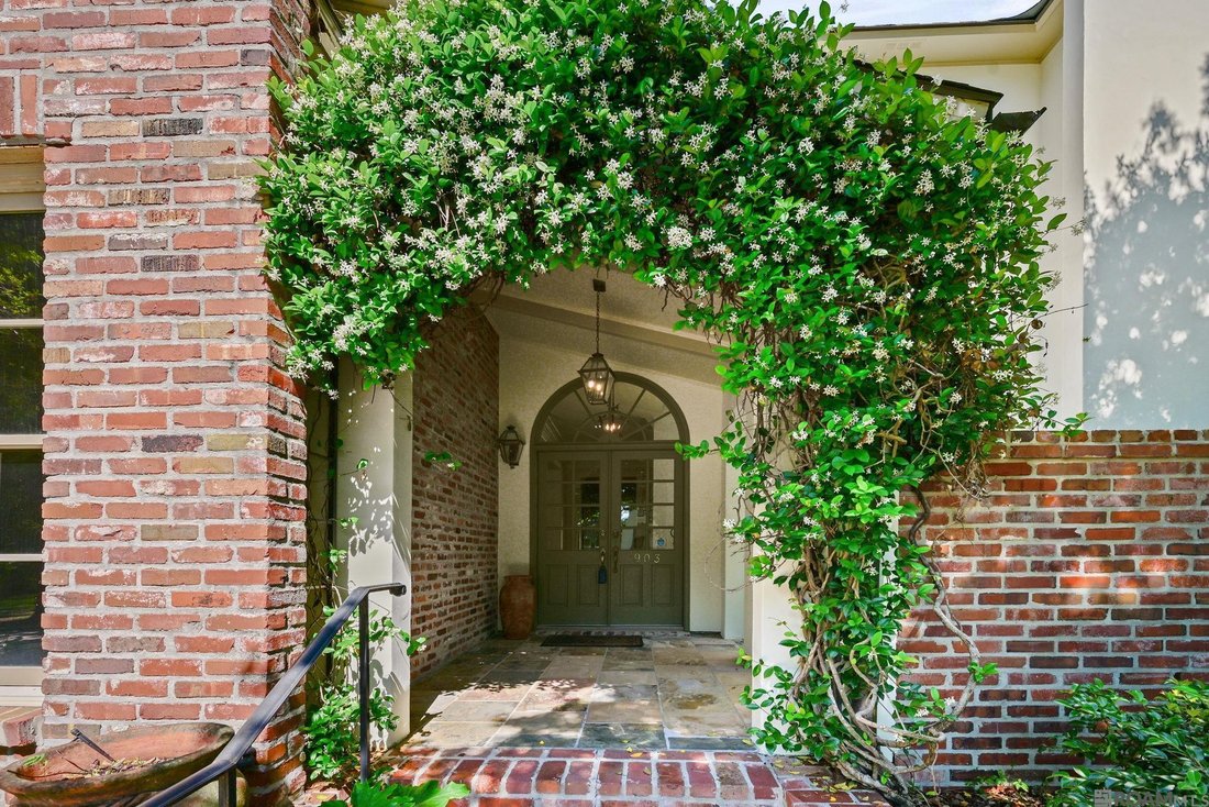 Casa a Baton Rouge, Louisiana, Stati Uniti 3 - 18102958