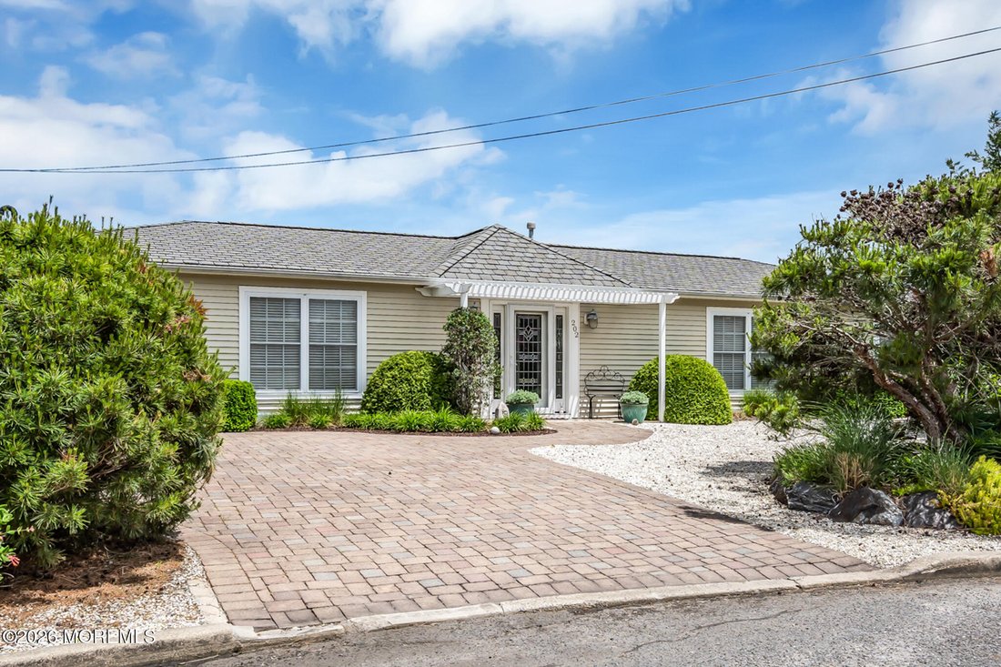 House in Barnegat Township, New Jersey, United States 1 - 18098601
