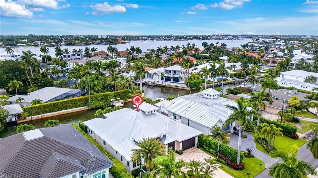 House in Naples, Florida, United States 5 - 18105499