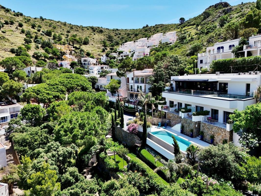 Villa in Roses, Catalonia, Spain 5 - 18098952