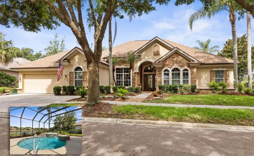 House in Palm Coast, Florida, United States 1
