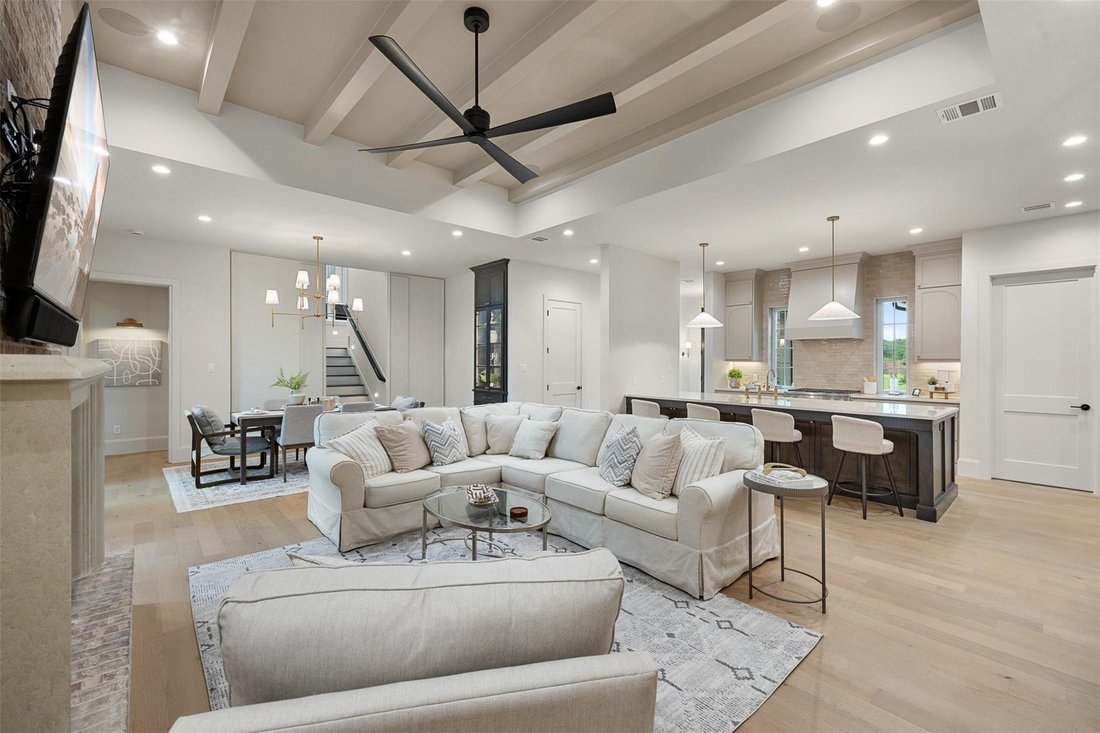 Haus in College Station, Texas, Vereinigte Staaten 5 - 18101193