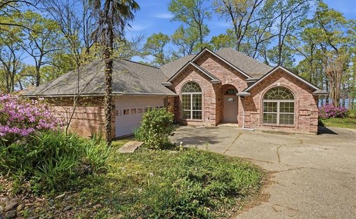 House in Tyler, Texas, United States 1