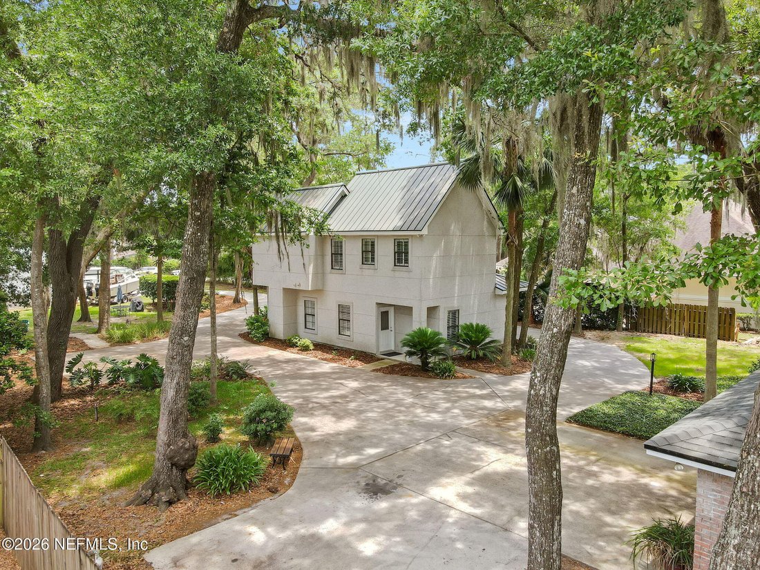 House in Yulee, Florida, United States 2 - 18090723