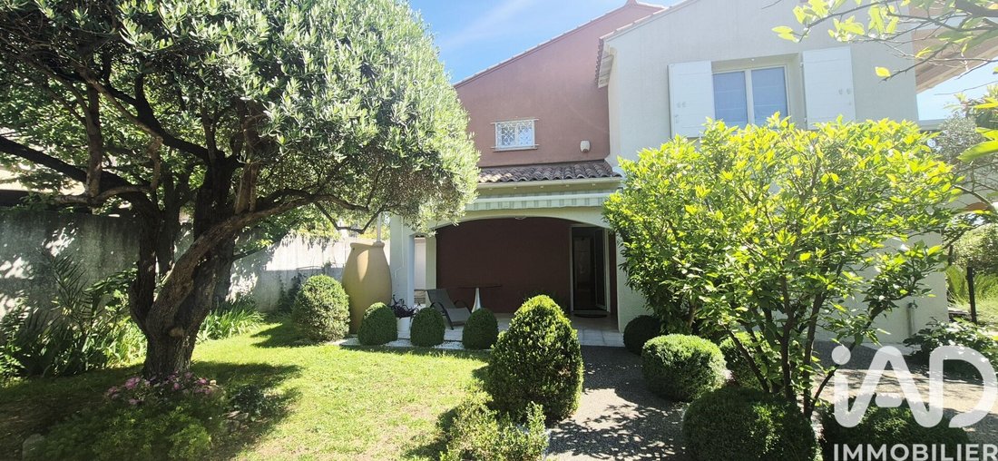 House in Le Cres, Occitania, France 4 - 17997256