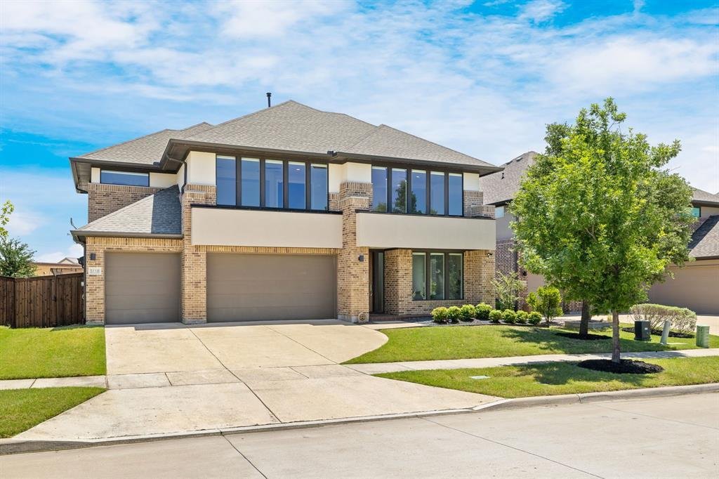 House in Frisco, Texas, United States 2 - 18100989