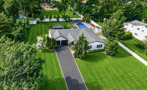 Casa a Huntington Station, New York, Stati Uniti 1