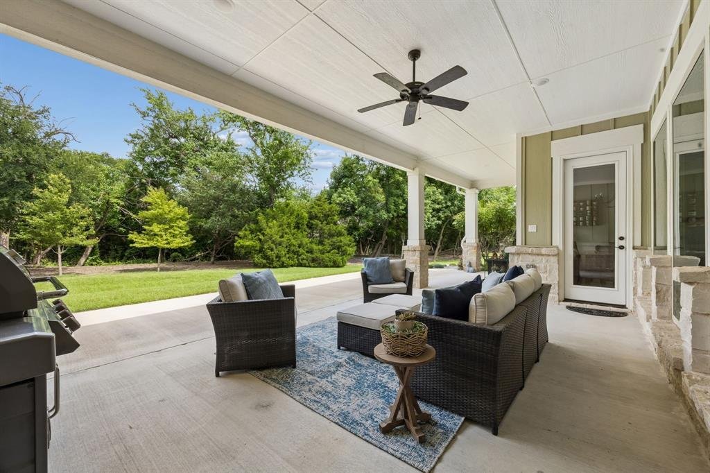 House in Weston, Texas, United States 4 - 17749464