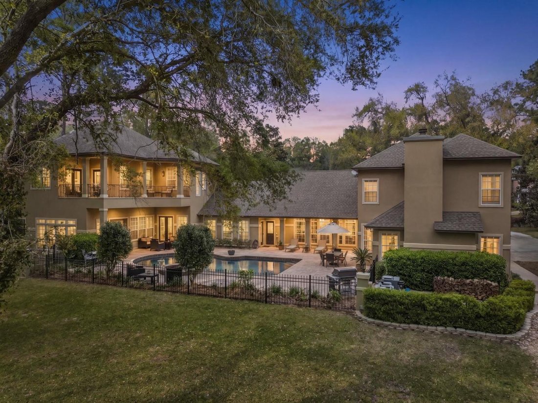 House in Tallahassee, Florida, United States 2 - 18099047
