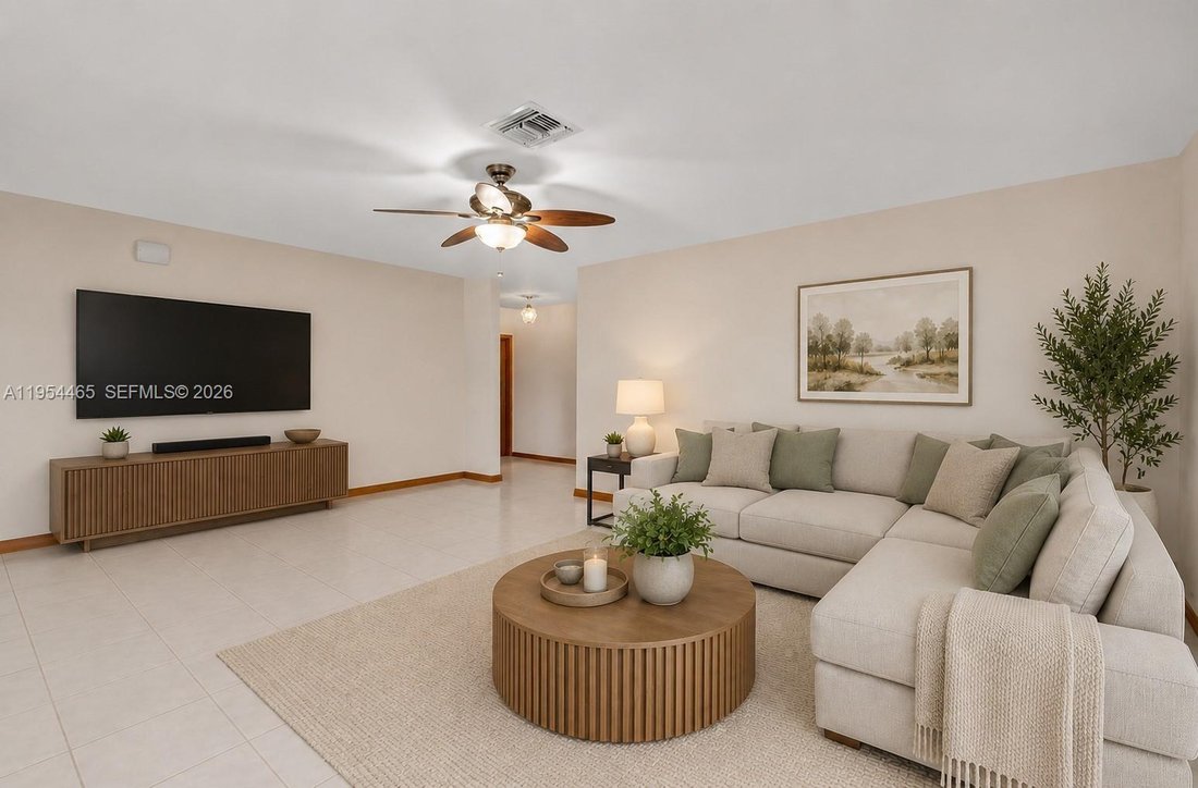 House in Cutler Bay, Florida, United States 3 - 17063747