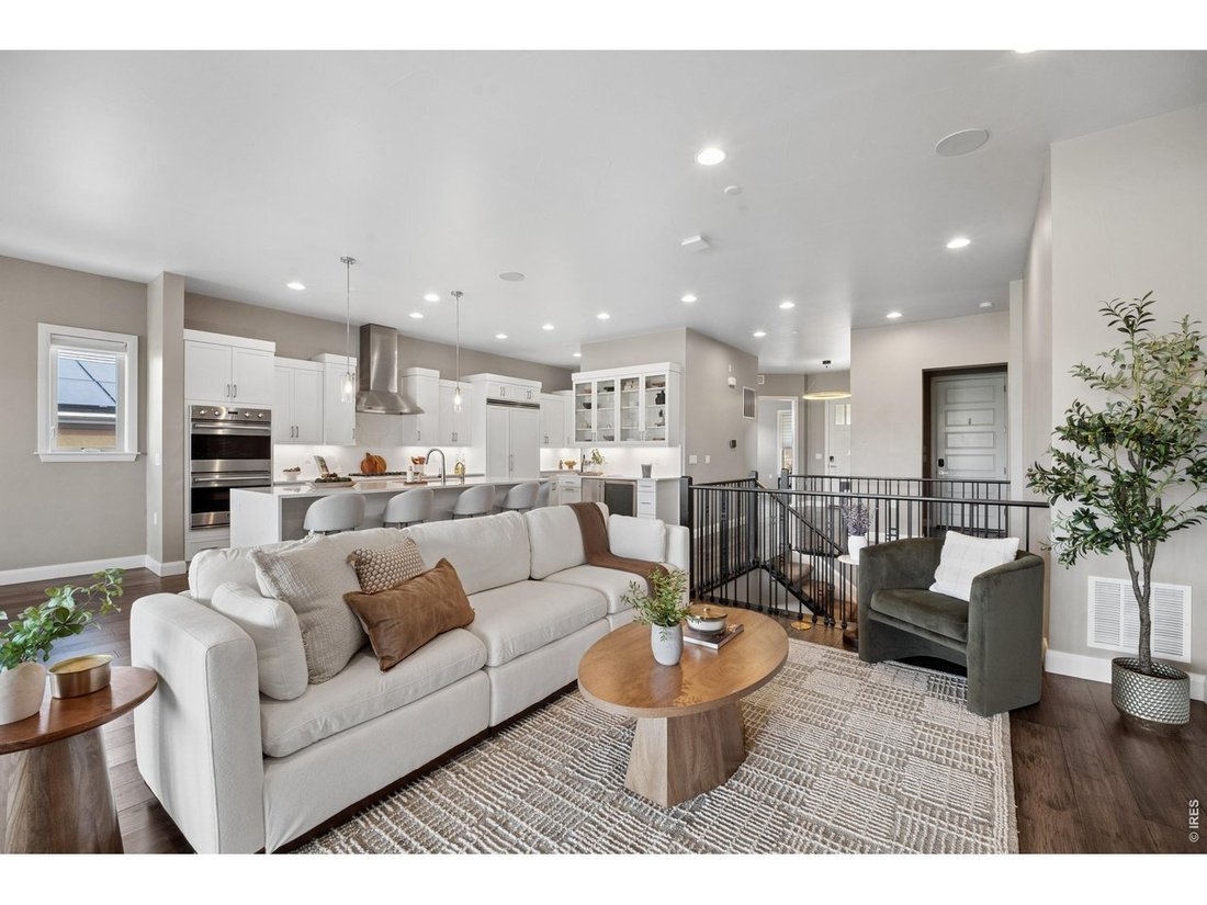 House in Lafayette, Colorado, United States 4 - 18105784