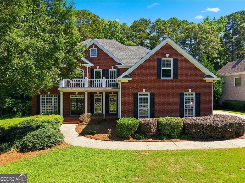 House in Kennesaw, Georgia, United States 1 - 18092201