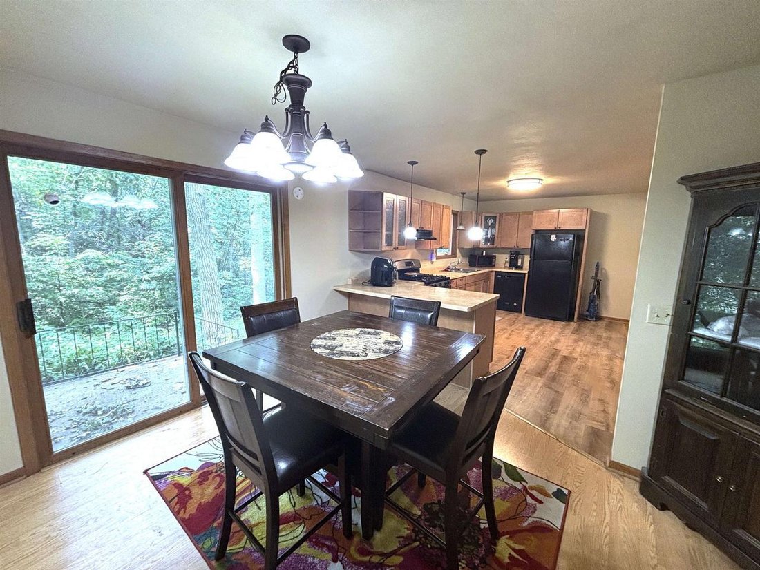 House in Madison, Wisconsin, United States 5 - 18090726