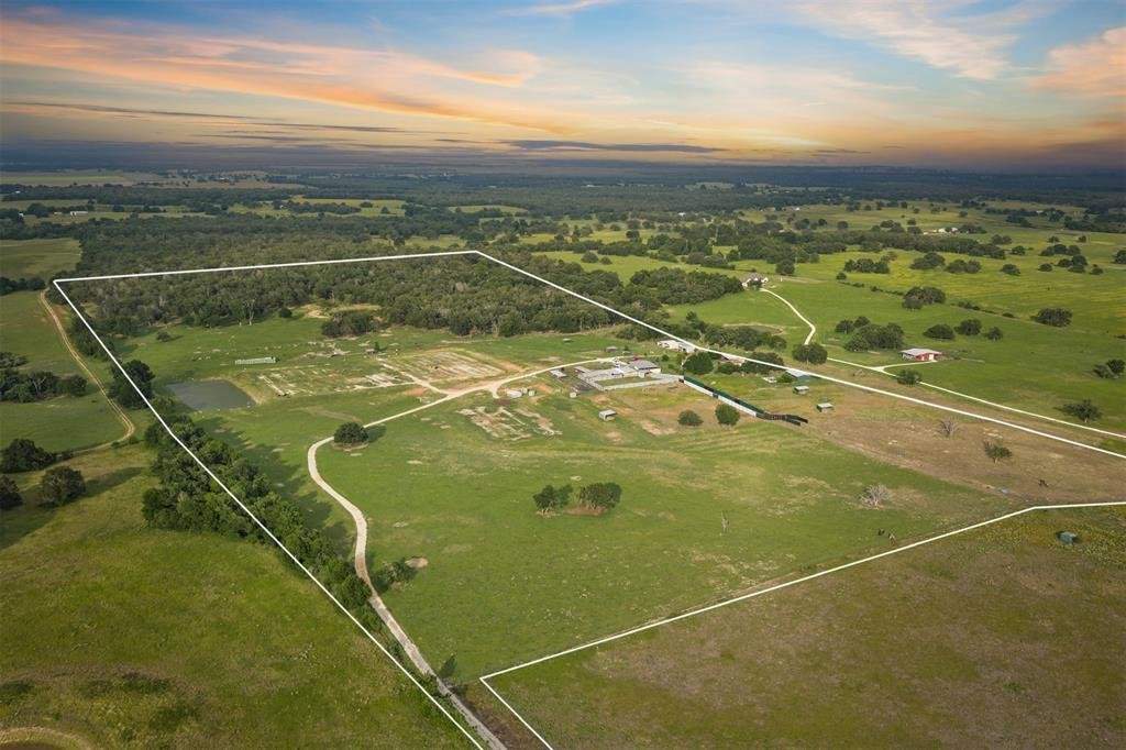 Land in Cameron, Texas, United States 1 - 18096264