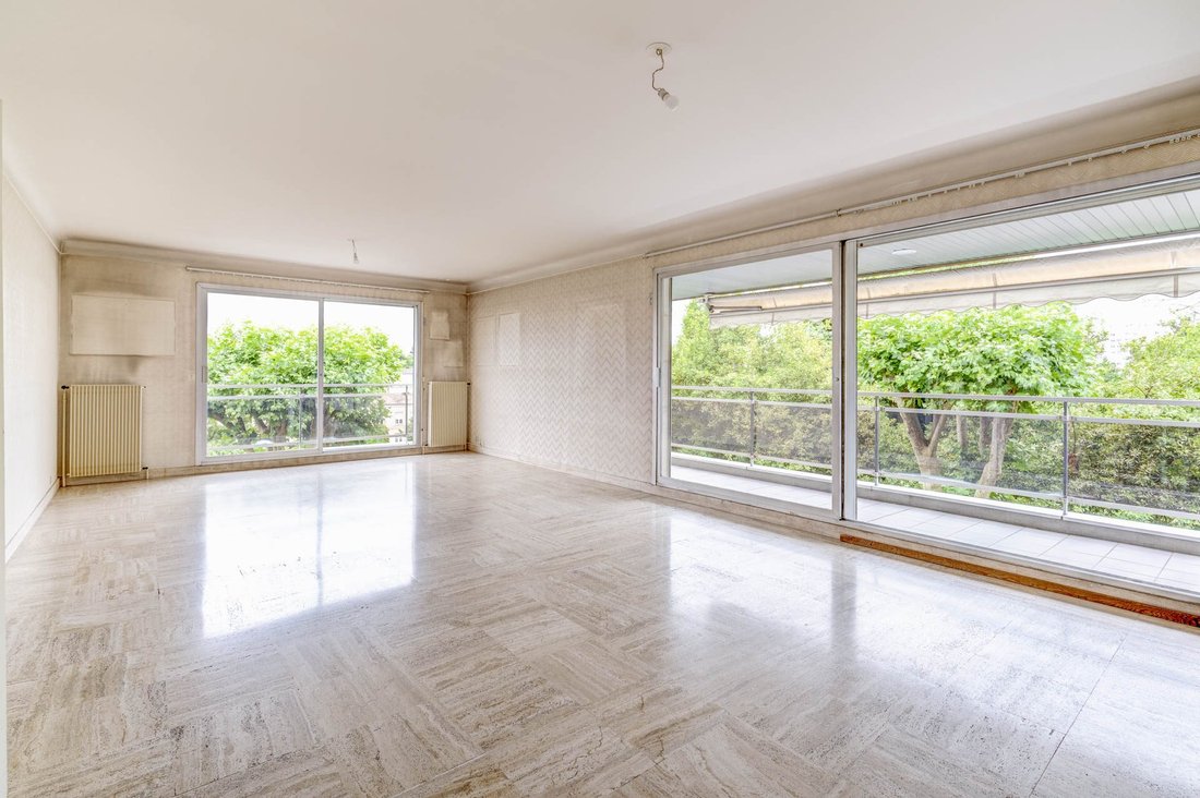 Apartment in Caudéran-Barrière Judaïque, Bordeaux, France 2 - 18097635