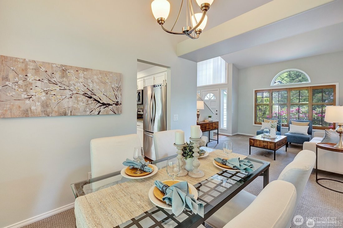 House in Bothell, Washington, United States 3 - 18095828