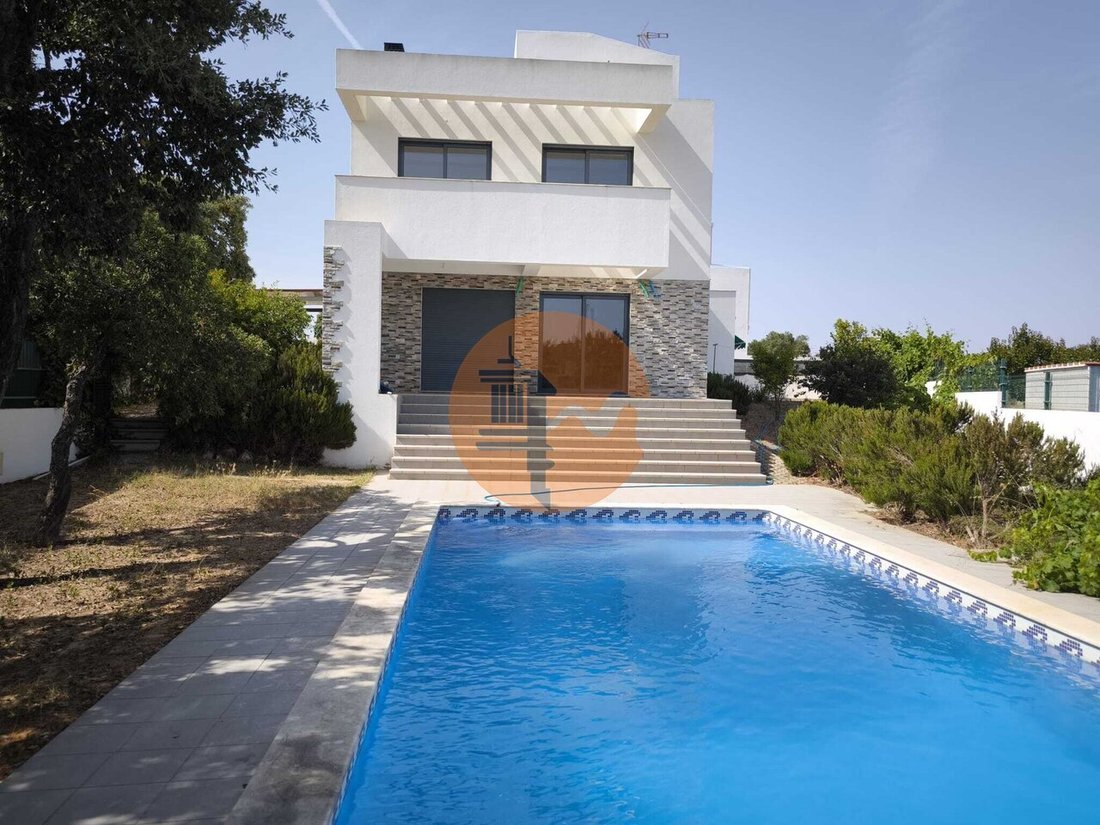 House in Castro Marim, Algarve, Portugal 1 - 18105227