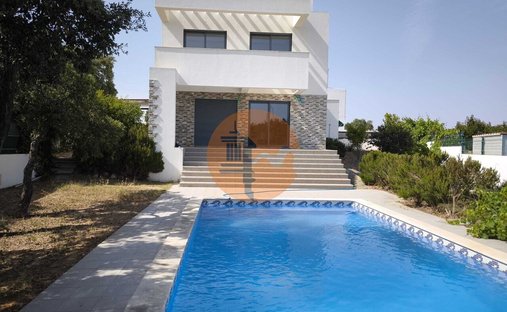 Maison à Castro Marim, Algarve, Portugal 1