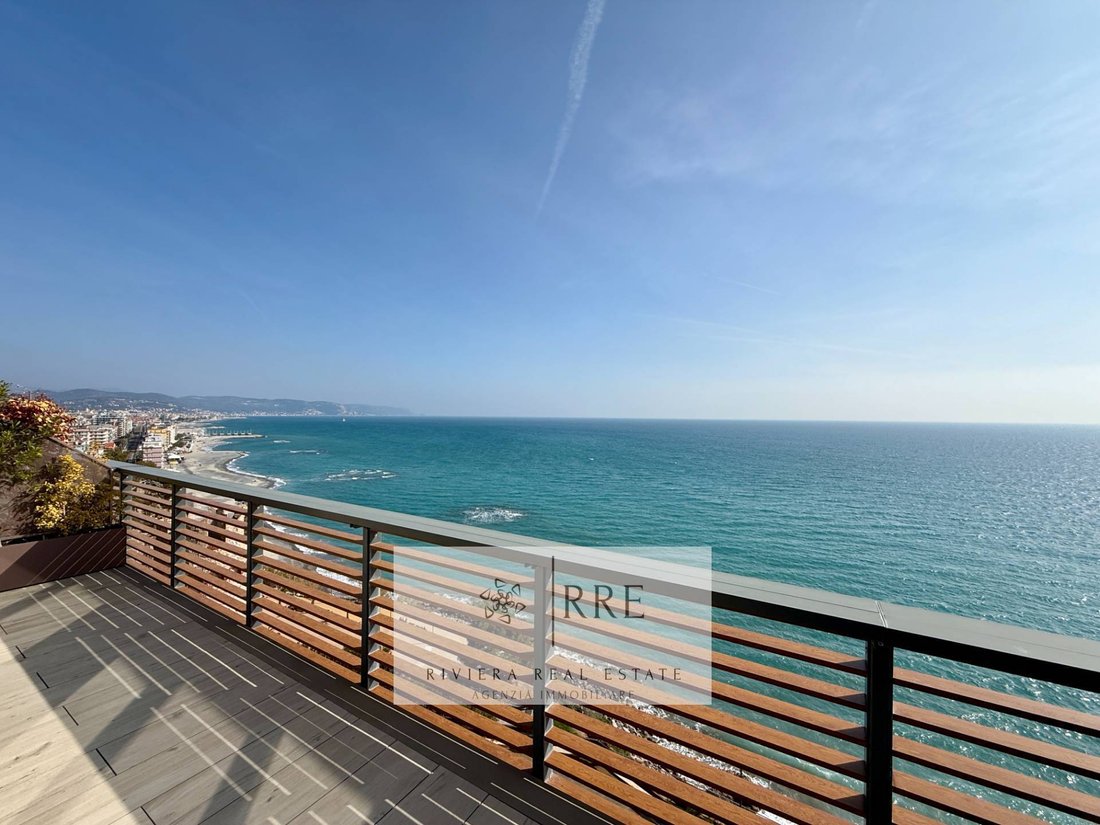 Apartment in Historic Center - Giardini, Borghetto Santo Spirito, Liguria 4 - 18097334
