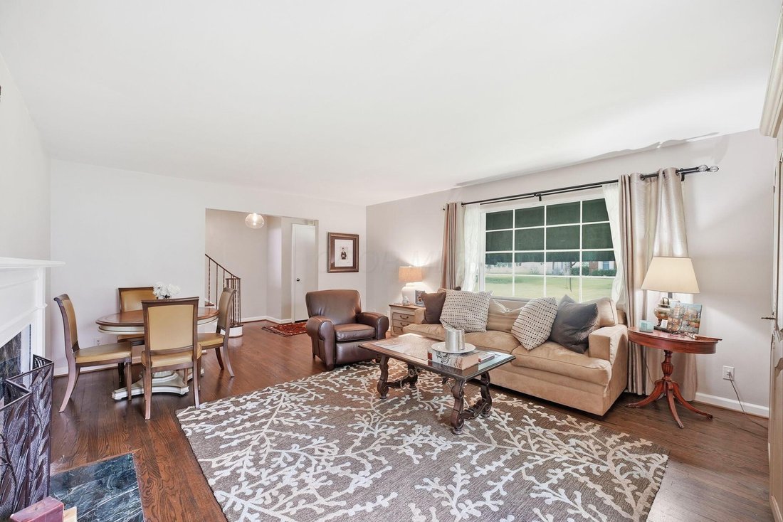 House in Columbus, Ohio, United States 4 - 18091425