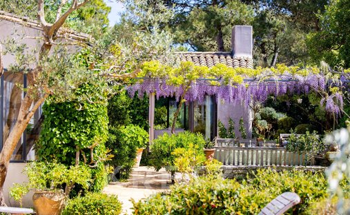 House in France 1