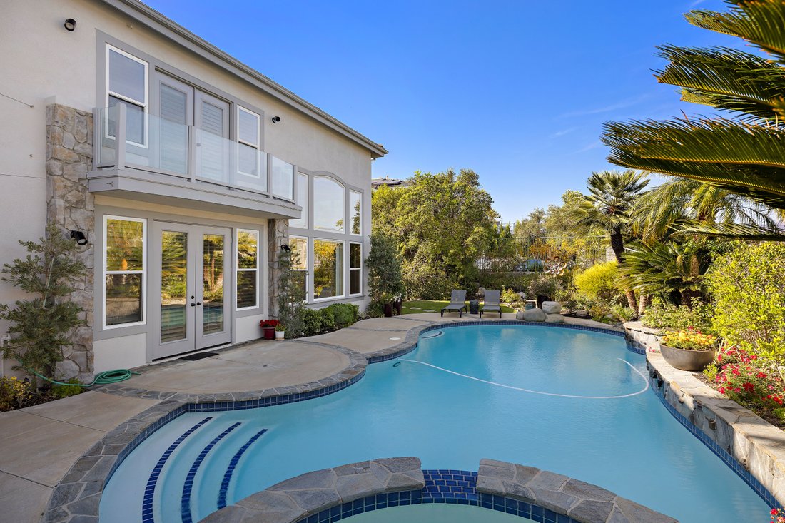 House in Trabuco Canyon, California, United States 3 - 18093581