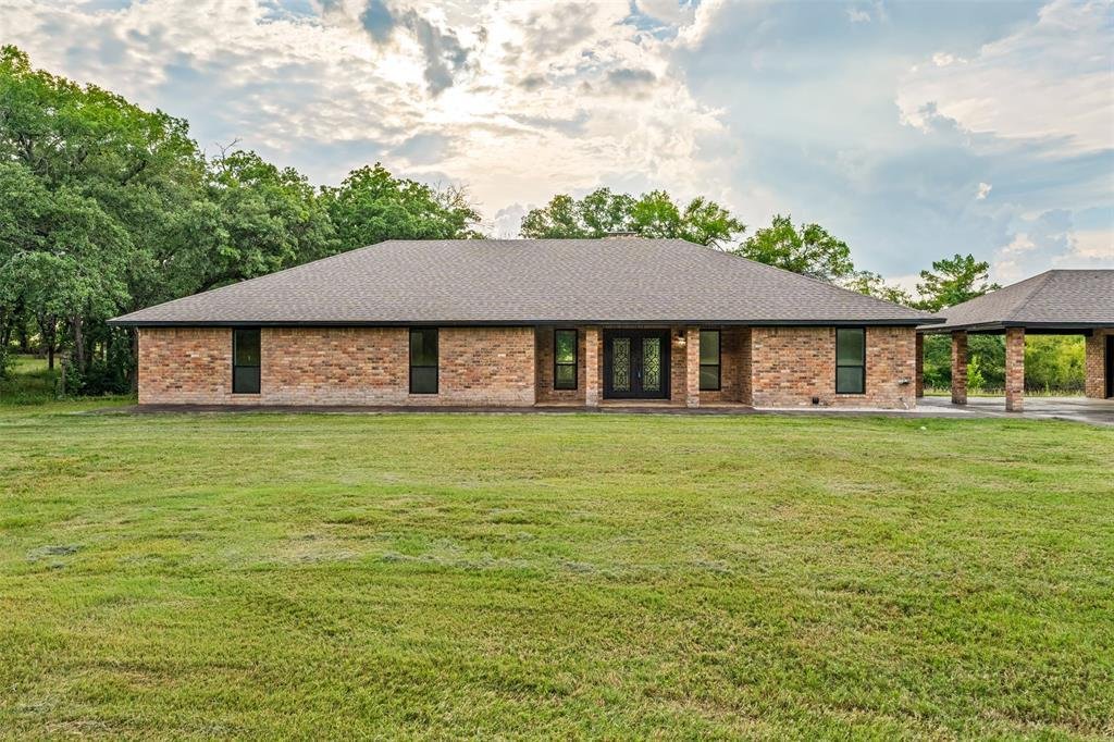 House in Waco, Texas, United States 1 - 18103131