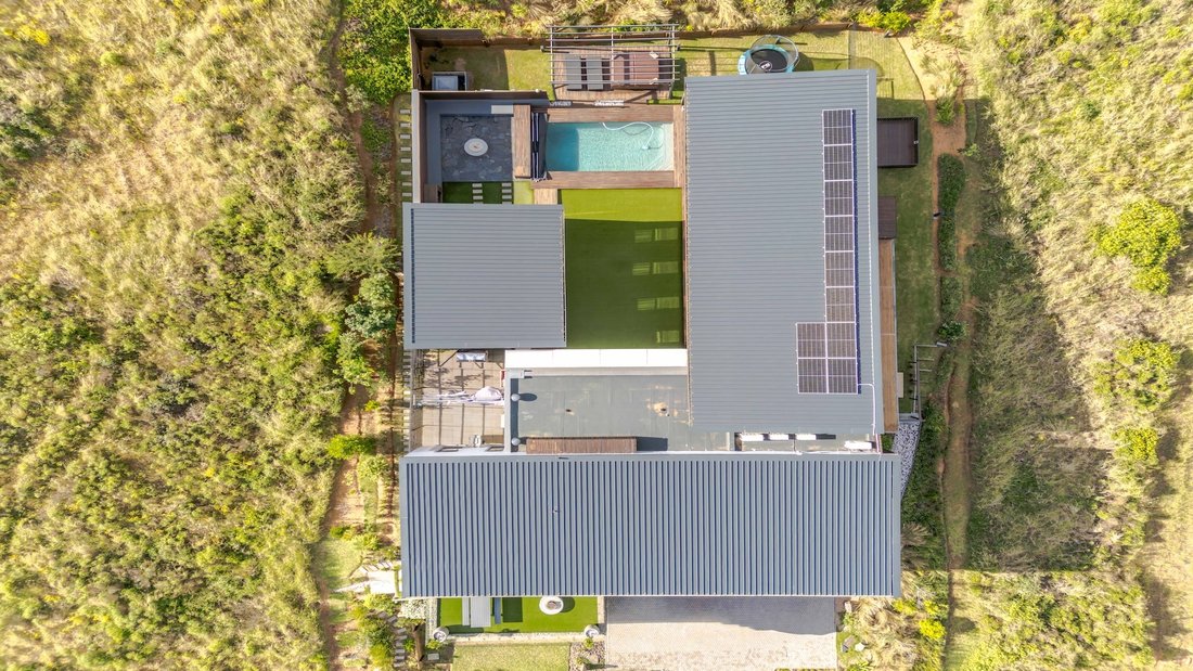 House in Simbithi Eco Estate, KwaZulu-Natal, South Africa 1 - 18094085