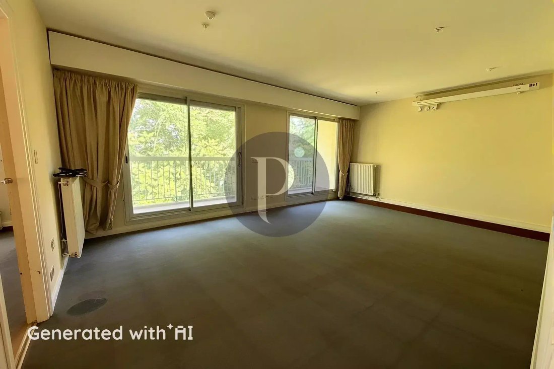 Apartment in Parc de Sceaux, Sceaux, France 1 - 18098847