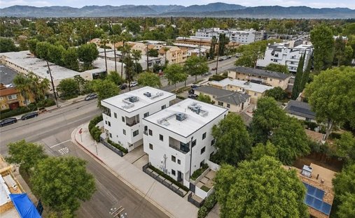 Los Angeles, Californie, États-Unis 1