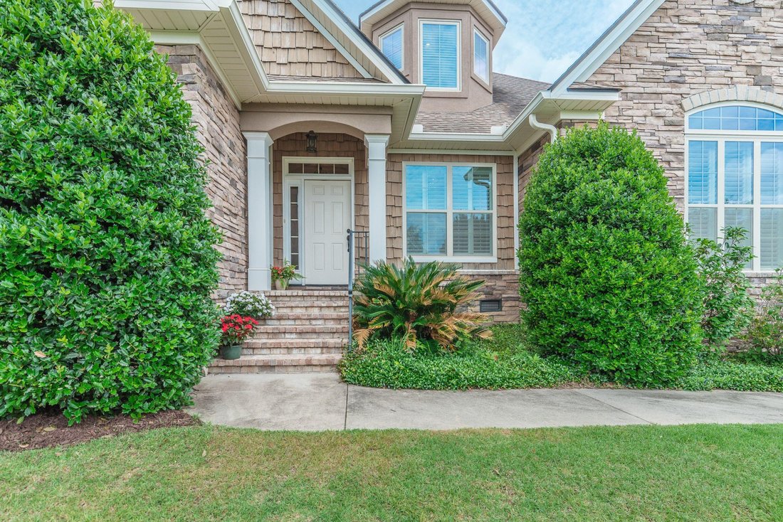 House in Aiken, South Carolina, United States 3 - 18100680