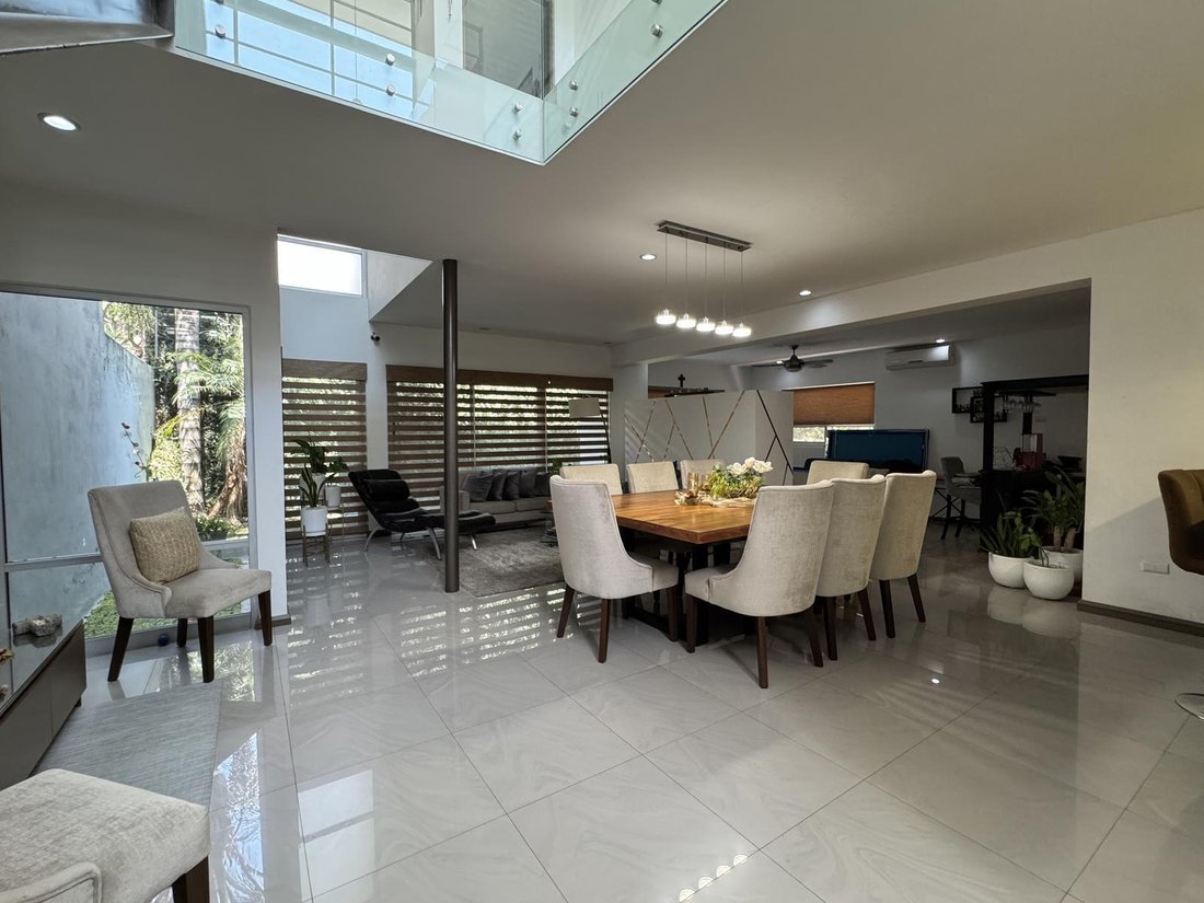 House in Monterrey, Nuevo Leon, Mexico 4 - 18106858