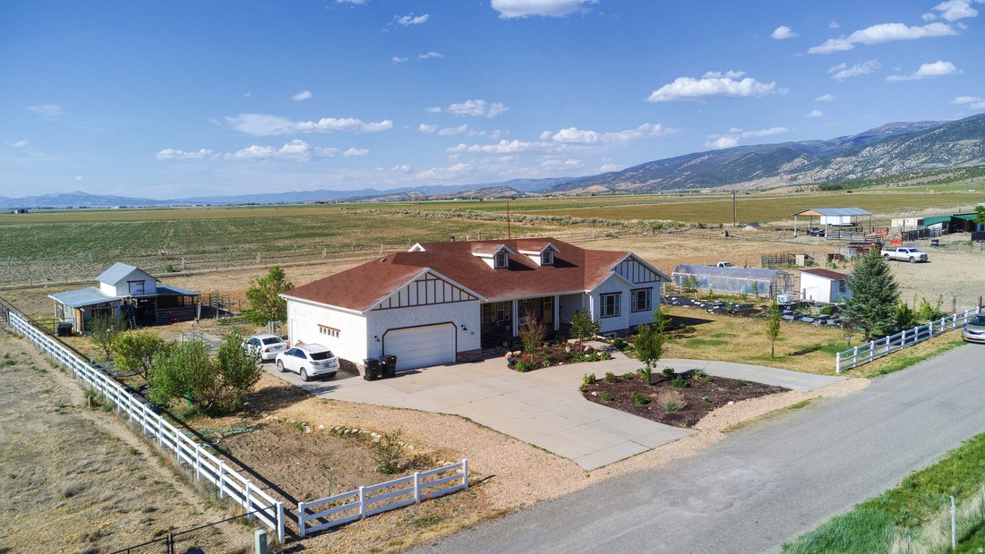 House in Manti, Utah, United States 2 - 18104768