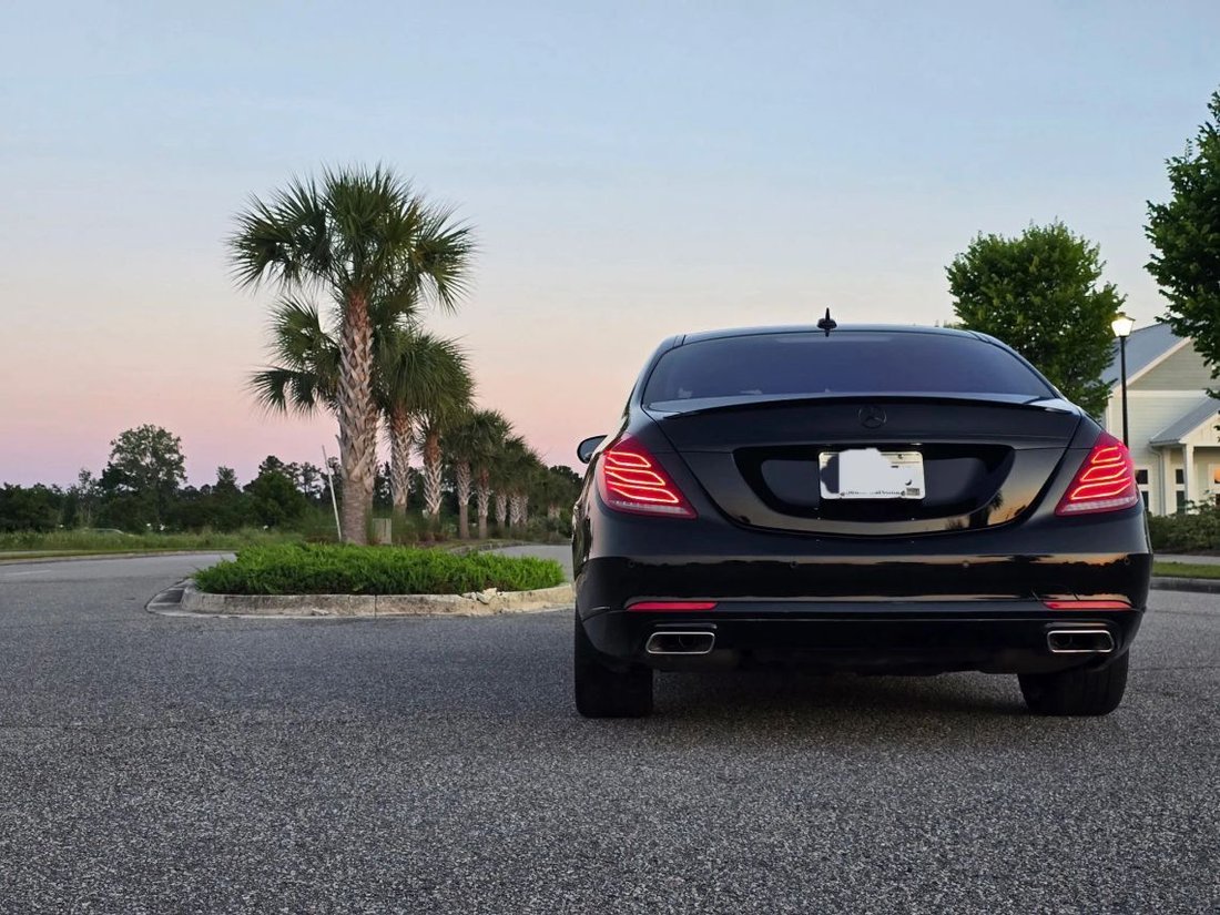 Sedan in Myrtle Beach, SC, United States 3 - 18094201