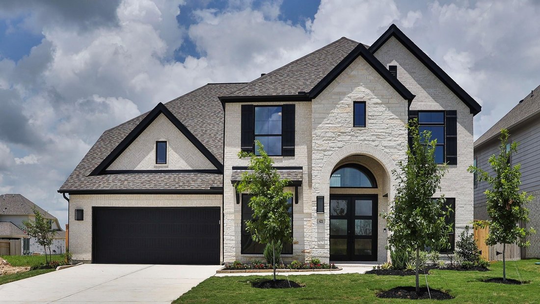 House in Montgomery, Texas, United States 2 - 17304577