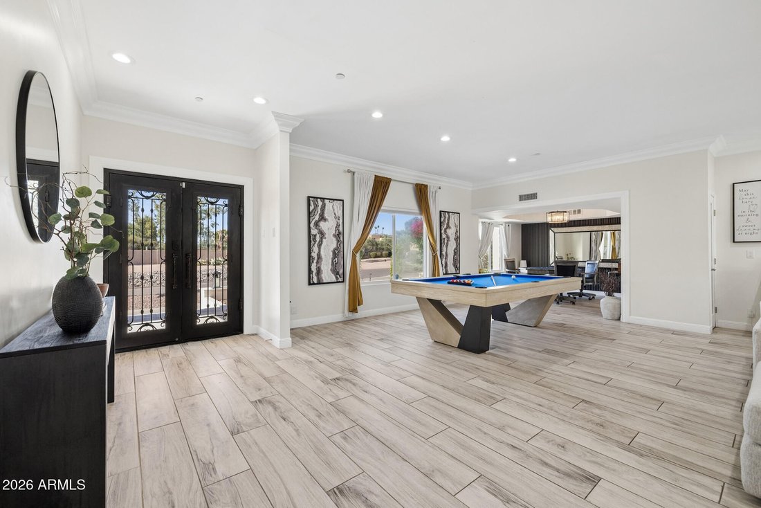 House in Scottsdale, Arizona, United States 3 - 18096388
