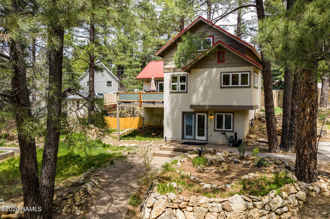House in Flagstaff, Arizona, United States 4 - 18108126
