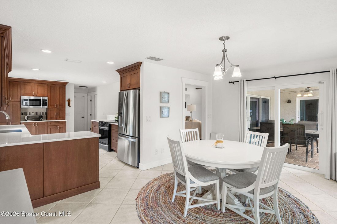 House in Indialantic, Florida, United States 5 - 18091156