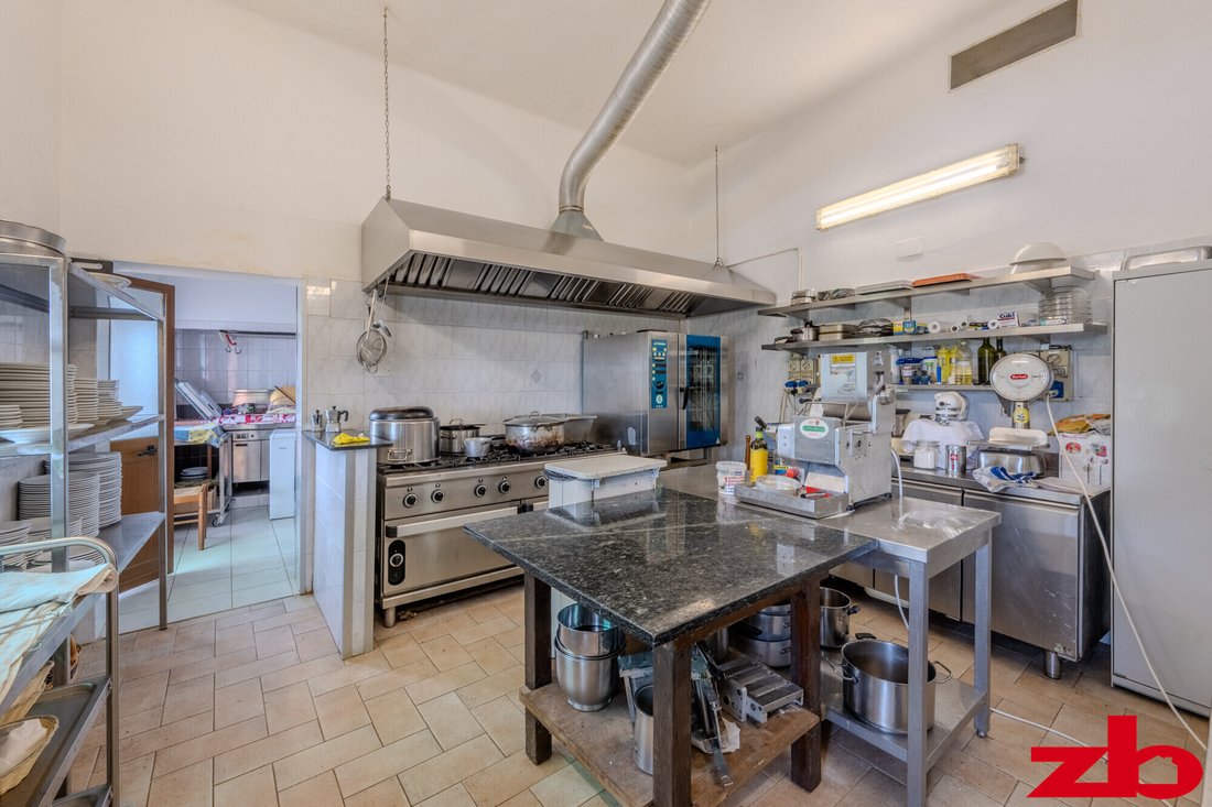Apartment in Pra' - Voltri, Genoa, Liguria 5 - 18095848