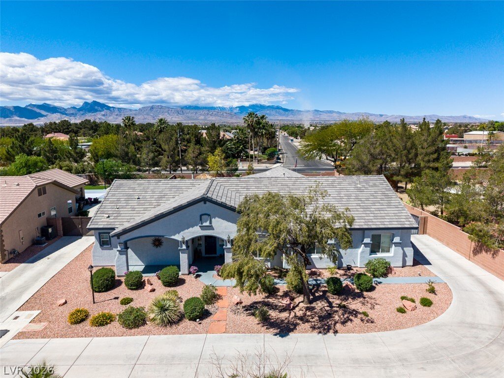 House in Las Vegas, Nevada, United States 2 - 18095185