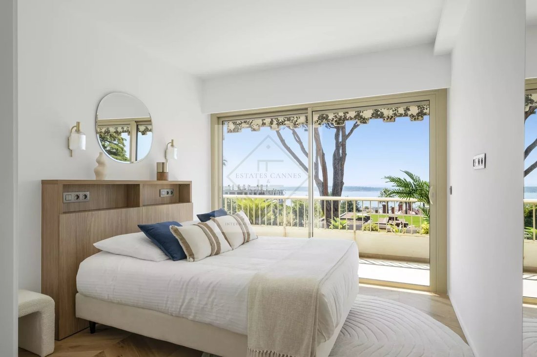 Wohnung in La Californie, Cannes, Frankreich 5 - 18093408