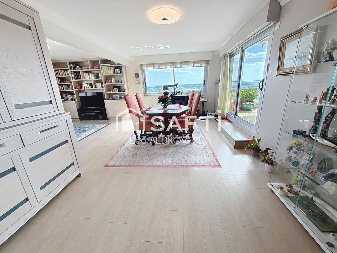 Apartment in Hastings, Caen, France 3 - 18100290