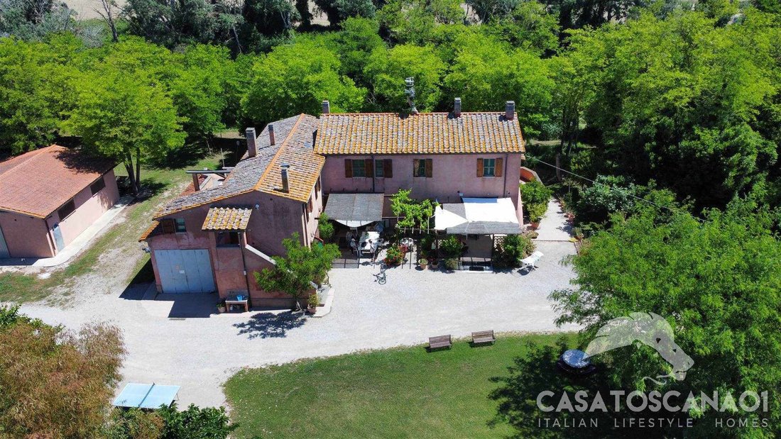 Center, Grosseto, Tuscany 4 - 18096524
