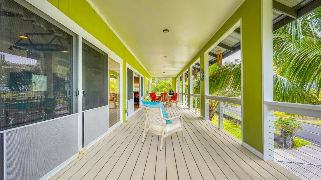 House in Keaau, Hawaii, United States 3 - 18108171