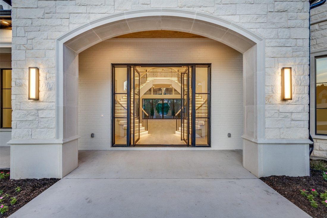 House in McKinney, Texas, United States 4 - 18092300