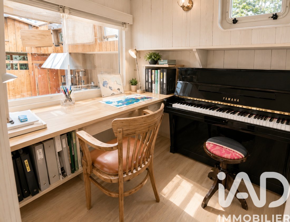 House in Leclerc, Joinville-le-Pont, France 5 - 17746338